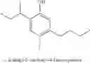 Fig. 181 - 2,5-DIALKYL-4-H/HALO/ETHER-PHENOL COMPOUNDS