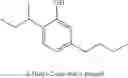 Fig. 182 - 2,5-DIALKYL-4-H/HALO/ETHER-PHENOL COMPOUNDS