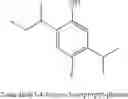Fig. 185 - 2,5-DIALKYL-4-H/HALO/ETHER-PHENOL COMPOUNDS