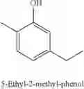 Fig. 19 - 2,5-DIALKYL-4-H/HALO/ETHER-PHENOL COMPOUNDS