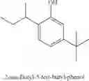 Fig. 191 - 2,5-DIALKYL-4-H/HALO/ETHER-PHENOL COMPOUNDS