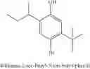 Fig. 192 - 2,5-DIALKYL-4-H/HALO/ETHER-PHENOL COMPOUNDS