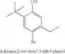 Fig. 199 - 2,5-DIALKYL-4-H/HALO/ETHER-PHENOL COMPOUNDS