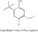 Fig. 201 - 2,5-DIALKYL-4-H/HALO/ETHER-PHENOL COMPOUNDS