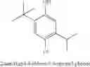 Fig. 212 - 2,5-DIALKYL-4-H/HALO/ETHER-PHENOL COMPOUNDS