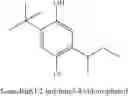Fig. 216 - 2,5-DIALKYL-4-H/HALO/ETHER-PHENOL COMPOUNDS