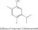 Fig. 22 - 2,5-DIALKYL-4-H/HALO/ETHER-PHENOL COMPOUNDS