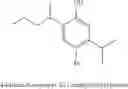 Fig. 239 - 2,5-DIALKYL-4-H/HALO/ETHER-PHENOL COMPOUNDS