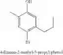 Fig. 24 - 2,5-DIALKYL-4-H/HALO/ETHER-PHENOL COMPOUNDS