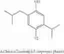 Fig. 244 - 2,5-DIALKYL-4-H/HALO/ETHER-PHENOL COMPOUNDS