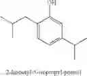 Fig. 246 - 2,5-DIALKYL-4-H/HALO/ETHER-PHENOL COMPOUNDS