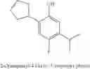 Fig. 253 - 2,5-DIALKYL-4-H/HALO/ETHER-PHENOL COMPOUNDS