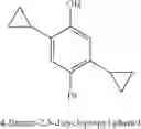Fig. 255 - 2,5-DIALKYL-4-H/HALO/ETHER-PHENOL COMPOUNDS