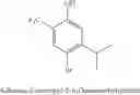 Fig. 259 - 2,5-DIALKYL-4-H/HALO/ETHER-PHENOL COMPOUNDS
