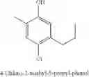 Fig. 26 - 2,5-DIALKYL-4-H/HALO/ETHER-PHENOL COMPOUNDS