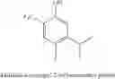 Fig. 261 - 2,5-DIALKYL-4-H/HALO/ETHER-PHENOL COMPOUNDS
