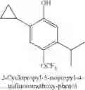 Fig. 267 - 2,5-DIALKYL-4-H/HALO/ETHER-PHENOL COMPOUNDS