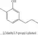 Fig. 27 - 2,5-DIALKYL-4-H/HALO/ETHER-PHENOL COMPOUNDS