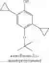 Fig. 273 - 2,5-DIALKYL-4-H/HALO/ETHER-PHENOL COMPOUNDS