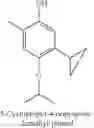 Fig. 277 - 2,5-DIALKYL-4-H/HALO/ETHER-PHENOL COMPOUNDS