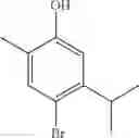 Fig. 286 - 2,5-DIALKYL-4-H/HALO/ETHER-PHENOL COMPOUNDS