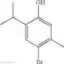 Fig. 287 - 2,5-DIALKYL-4-H/HALO/ETHER-PHENOL COMPOUNDS