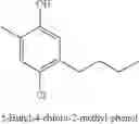 Fig. 29 - 2,5-DIALKYL-4-H/HALO/ETHER-PHENOL COMPOUNDS