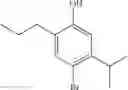 Fig. 290 - 2,5-DIALKYL-4-H/HALO/ETHER-PHENOL COMPOUNDS