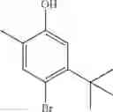 Fig. 291 - 2,5-DIALKYL-4-H/HALO/ETHER-PHENOL COMPOUNDS