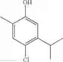Fig. 293 - 2,5-DIALKYL-4-H/HALO/ETHER-PHENOL COMPOUNDS