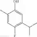 Fig. 294 - 2,5-DIALKYL-4-H/HALO/ETHER-PHENOL COMPOUNDS