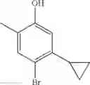 Fig. 295 - 2,5-DIALKYL-4-H/HALO/ETHER-PHENOL COMPOUNDS