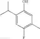 Fig. 299 - 2,5-DIALKYL-4-H/HALO/ETHER-PHENOL COMPOUNDS