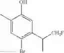 Fig. 303 - 2,5-DIALKYL-4-H/HALO/ETHER-PHENOL COMPOUNDS