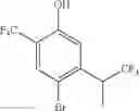 Fig. 305 - 2,5-DIALKYL-4-H/HALO/ETHER-PHENOL COMPOUNDS