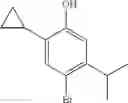 Fig. 306 - 2,5-DIALKYL-4-H/HALO/ETHER-PHENOL COMPOUNDS