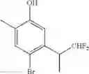 Fig. 309 - 2,5-DIALKYL-4-H/HALO/ETHER-PHENOL COMPOUNDS