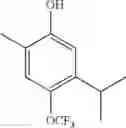 Fig. 310 - 2,5-DIALKYL-4-H/HALO/ETHER-PHENOL COMPOUNDS