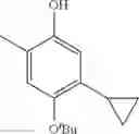 Fig. 314 - 2,5-DIALKYL-4-H/HALO/ETHER-PHENOL COMPOUNDS