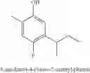 Fig. 34 - 2,5-DIALKYL-4-H/HALO/ETHER-PHENOL COMPOUNDS