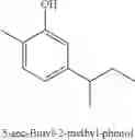 Fig. 35 - 2,5-DIALKYL-4-H/HALO/ETHER-PHENOL COMPOUNDS