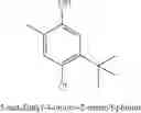 Fig. 37 - 2,5-DIALKYL-4-H/HALO/ETHER-PHENOL COMPOUNDS