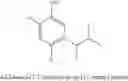 Fig. 41 - 2,5-DIALKYL-4-H/HALO/ETHER-PHENOL COMPOUNDS