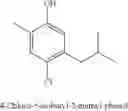Fig. 45 - 2,5-DIALKYL-4-H/HALO/ETHER-PHENOL COMPOUNDS
