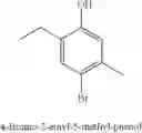 Fig. 55 - 2,5-DIALKYL-4-H/HALO/ETHER-PHENOL COMPOUNDS