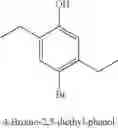 Fig. 59 - 2,5-DIALKYL-4-H/HALO/ETHER-PHENOL COMPOUNDS
