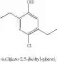 Fig. 60 - 2,5-DIALKYL-4-H/HALO/ETHER-PHENOL COMPOUNDS