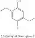 Fig. 61 - 2,5-DIALKYL-4-H/HALO/ETHER-PHENOL COMPOUNDS