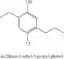 Fig. 64 - 2,5-DIALKYL-4-H/HALO/ETHER-PHENOL COMPOUNDS