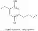 Fig. 68 - 2,5-DIALKYL-4-H/HALO/ETHER-PHENOL COMPOUNDS